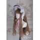 Krad Lanrete Baroque Secret Garden JSK(Limited Reservation/4 Colours/Full Payment Without Shipping)